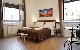 Bieddu Suites - Palermo City Center
